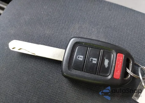 2015 Honda Cr-V Lx from USA, damaged, VIN 3CZRM3H3XFG711909